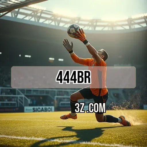 Jogos Casuais Incríveis Aguardam Você no 444br