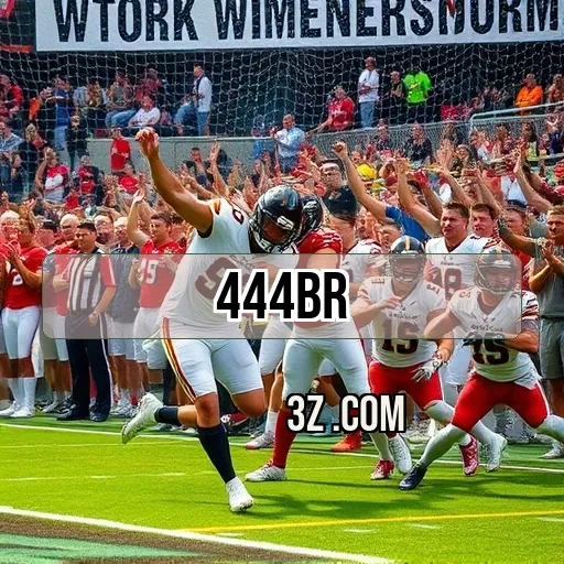 Recursos Educativos no Site 444br Transformam o Aprendizado