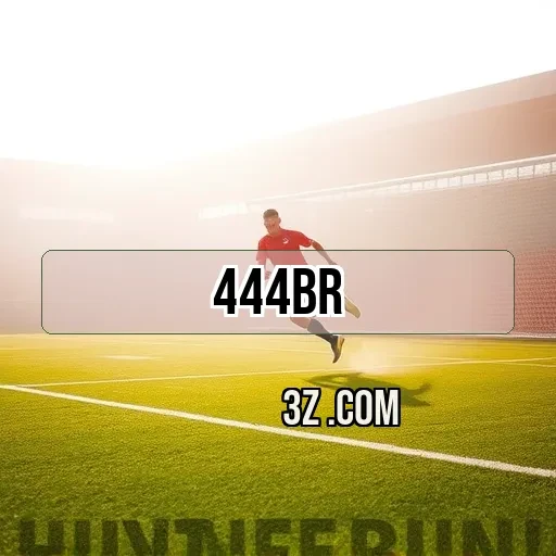 RPG e Aventuras Épicas no 444br: Mergulhe Nessa Jornada